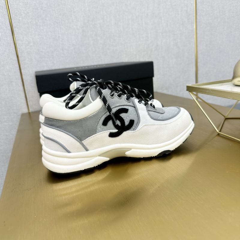 Chanel Sneakers